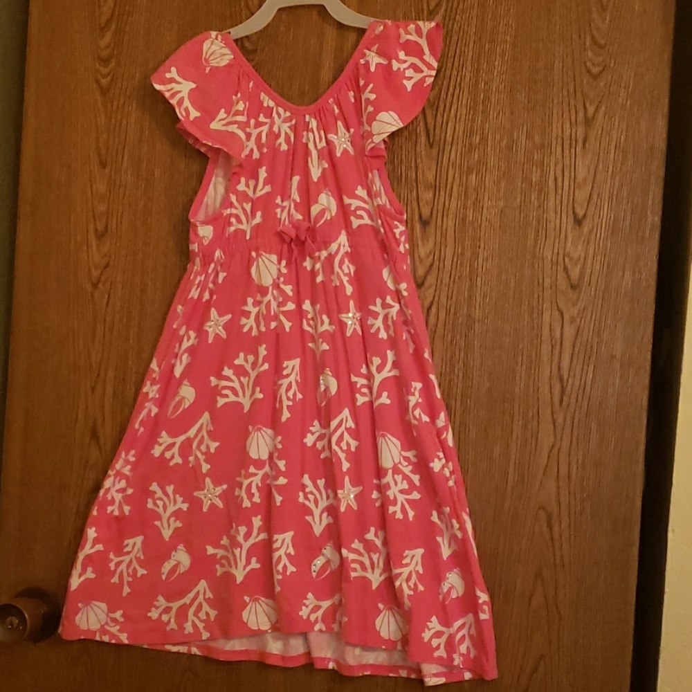 Gymboree Seaside Sundress